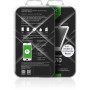 Скло захисне Vinga для Nokia 2 Black (VTPGS-N2B) Скло захисне Vinga для Nokia 2 Black (VTPGS-N2B)