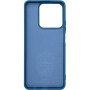 Чохол до мобільного телефона Armorstandart ICON Realme C63 4G / C61 4G / Note 60 4G Blue (ARM83025) Чохол до мобільного телефона Armorstandart ICON Realme C63 4G / C61 4G / Note 60 4G Blue (ARM83025)