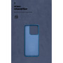 Чохол до мобільного телефона Armorstandart ICON Realme C63 4G / C61 4G / Note 60 4G Blue (ARM83025) Чохол до мобільного телефона Armorstandart ICON Realme C63 4G / C61 4G / Note 60 4G Blue (ARM83025)