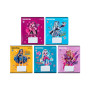 Зошит Kite Monster High 12 аркушів, лінія (MH24-234) Зошит Kite Monster High 12 аркушів, лінія (MH24-234)