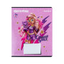 Зошит Kite Monster High 12 аркушів, лінія (MH24-234) Зошит Kite Monster High 12 аркушів, лінія (MH24-234)