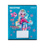 Зошит Kite Monster High 12 аркушів, лінія (MH24-234) Зошит Kite Monster High 12 аркушів, лінія (MH24-234)