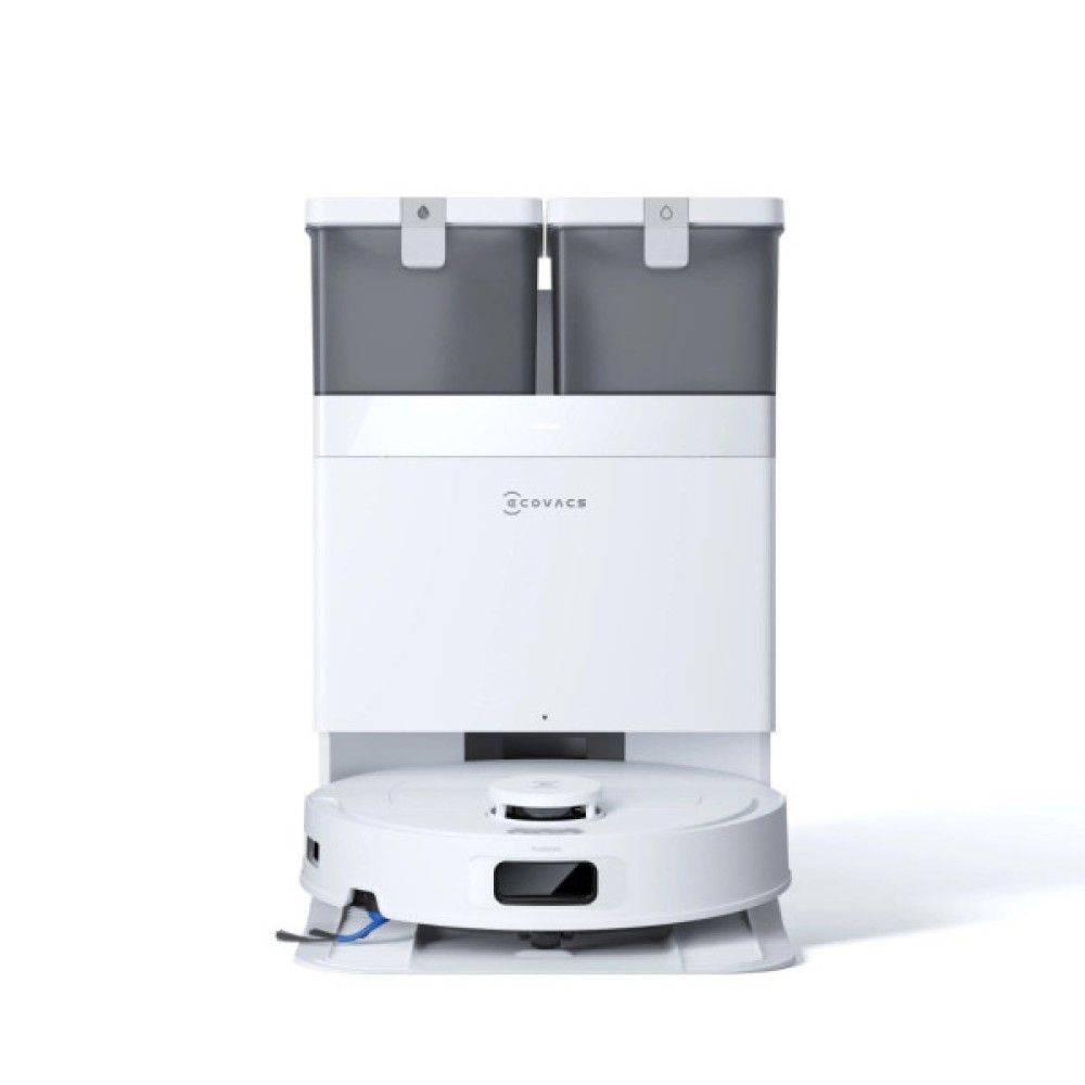 Пилосос Ecovacs DEEBOT T30CDLX71 WHITE (DLX71 WHITE)
