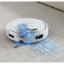 Пилосос Ecovacs DEEBOT T30CDLX71 WHITE (DLX71 WHITE) Пилосос Ecovacs DEEBOT T30CDLX71 WHITE (DLX71 WHITE)