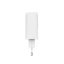 Зарядний пристрій Trust USB-C 65W GaN PD/PPS white (25524_TRUST) Зарядний пристрій Trust USB-C 65W GaN PD/PPS white (25524_TRUST)