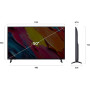 Телевізор LG 50QNED70A6A Телевізор LG 50QNED70A6A