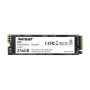 Накопичувач SSD M.2 2280 256GB Patriot (P300P256GM28) Накопичувач SSD M.2 2280 256GB Patriot (P300P256GM28)