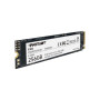 Накопичувач SSD M.2 2280 256GB Patriot (P300P256GM28) Накопичувач SSD M.2 2280 256GB Patriot (P300P256GM28)