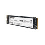 Накопичувач SSD M.2 2280 256GB Patriot (P300P256GM28) Накопичувач SSD M.2 2280 256GB Patriot (P300P256GM28)