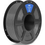 Пластик для 3D-принтера ELEGOO PETG 1кг, 1.75мм, gray dark (50.203.0396) Пластик для 3D-принтера ELEGOO PETG 1кг, 1.75мм, gray dark (50.203.0396)