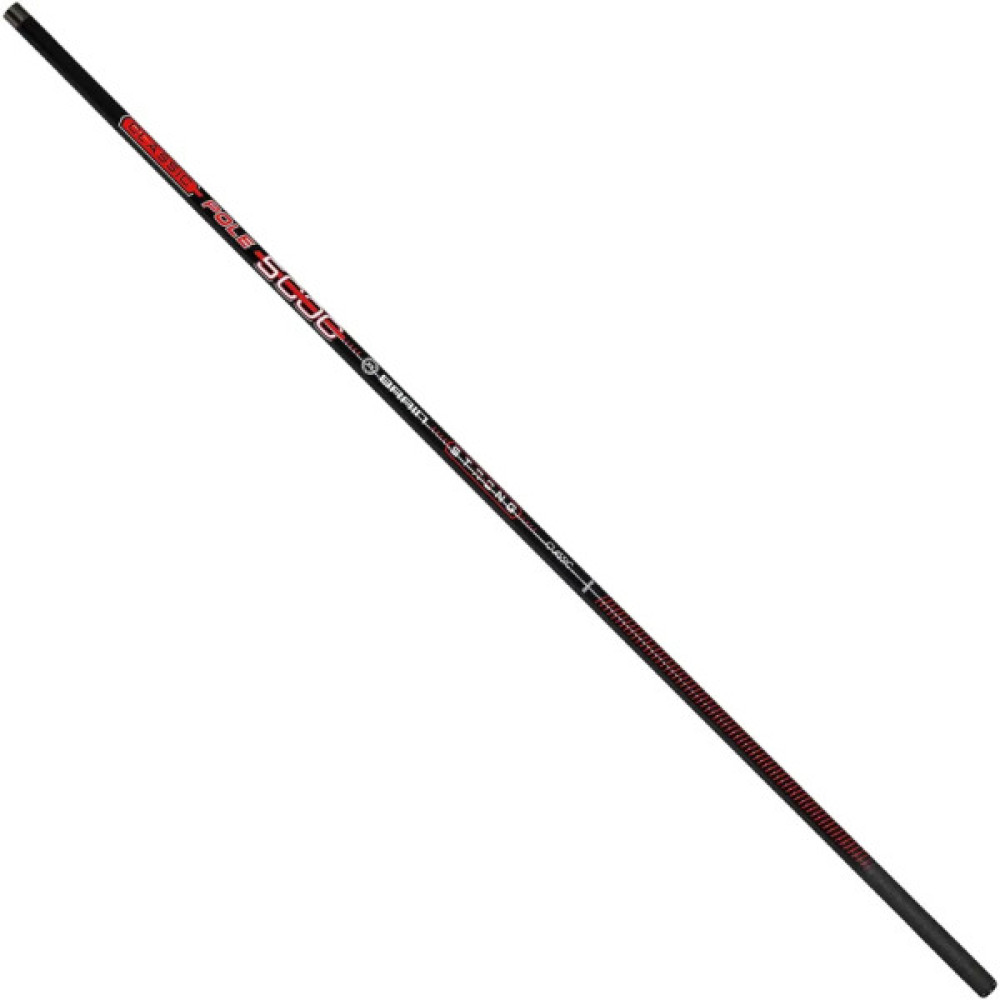 Вудилище Brain Classic Strong 5.00m 10-30g (1858.54.85)