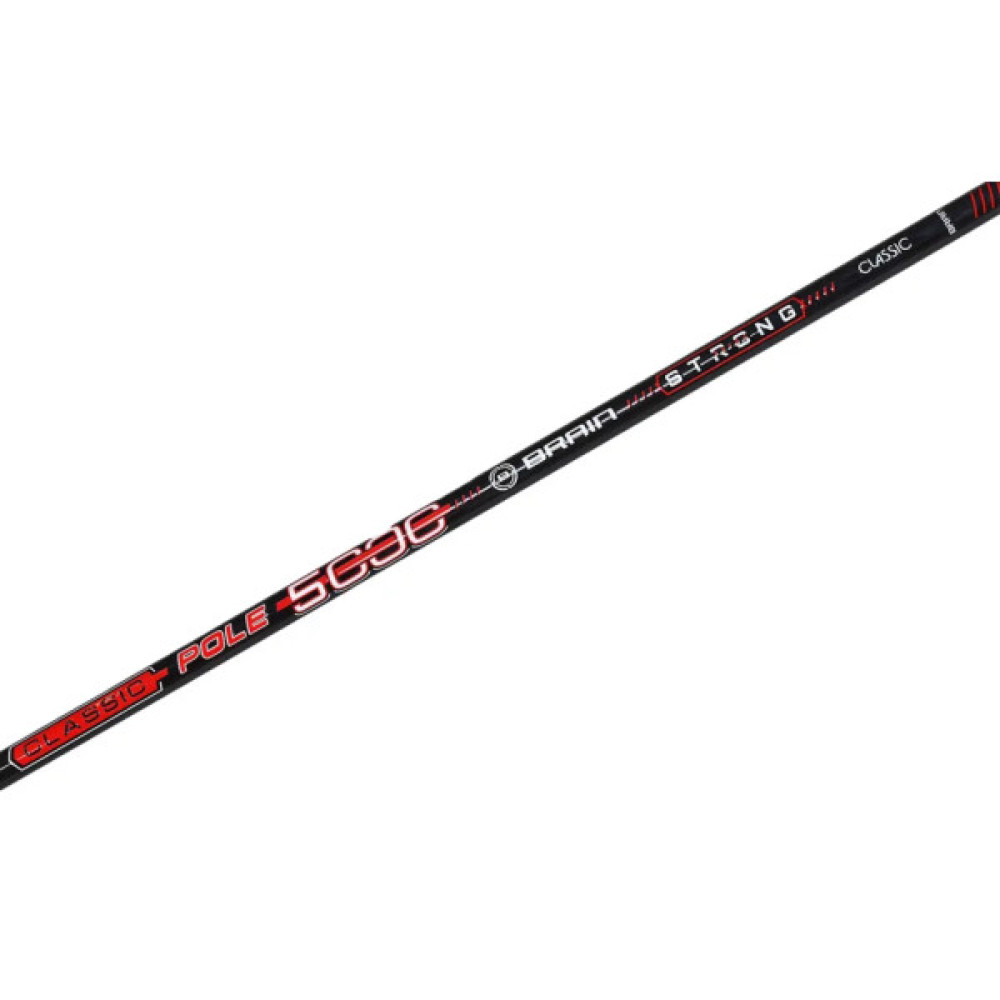 Вудилище Brain Classic Strong 5.00m 10-30g (1858.54.85)