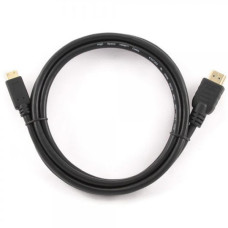 Кабель мультимедійний HDMI M to HDMI micro M 1.8m Cablexpert (CC-HDMI4C-6)