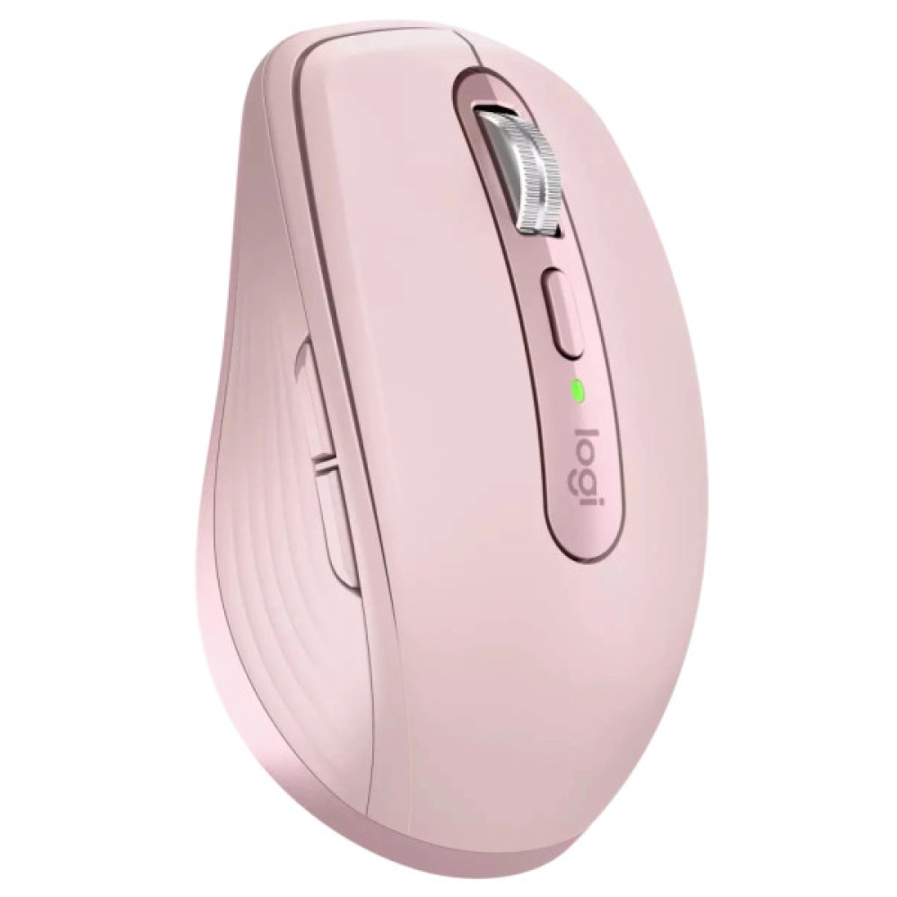 Мишка Logitech MX Anywhere 3S Wireless Rose (910-006931) Мишка Logitech MX Anywhere 3S Wireless Rose (910-006931)