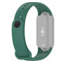 Ремінець до фітнес браслета Armorstandart для Xiaomi Mi Band 8 Dark Green (ARM68023) Ремінець до фітнес браслета Armorstandart для Xiaomi Mi Band 8 Dark Green (ARM68023)