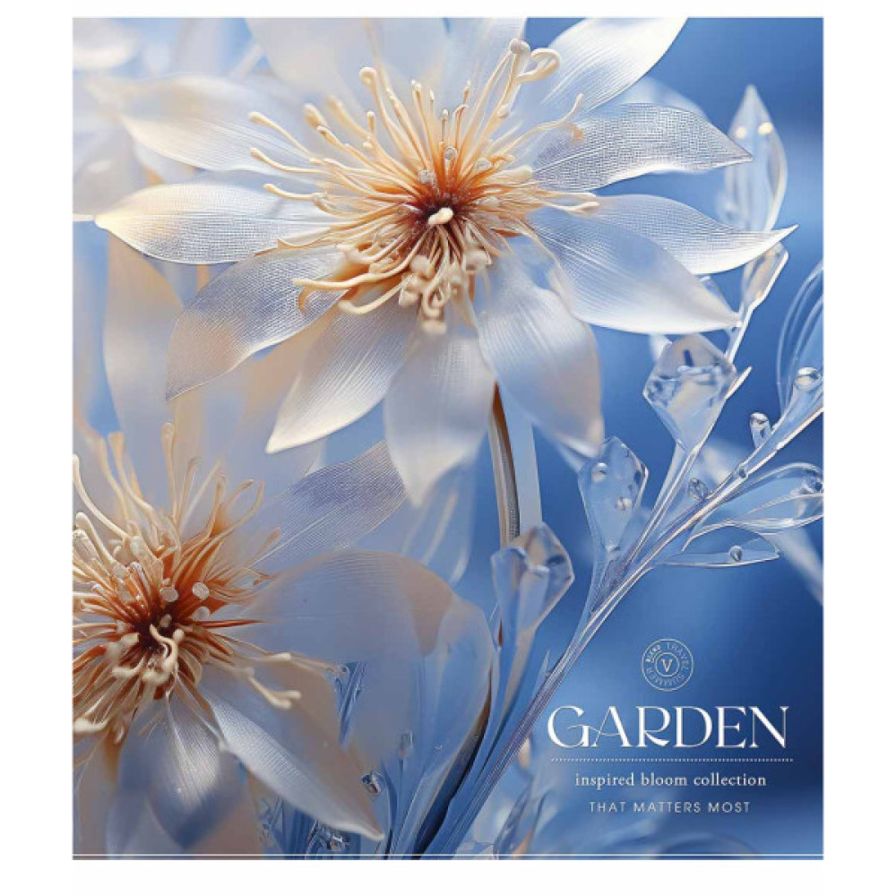 Зошит Школярик Macro world 48 аркушів лінія (048-3427L)