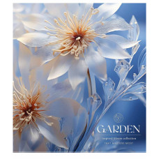 Зошит Школярик Macro world 48 аркушів лінія (048-3427L)