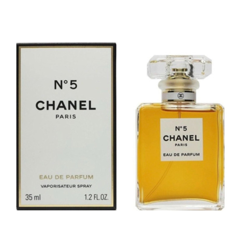 Парфумована вода Chanel №5 35 мл (3145891252309)