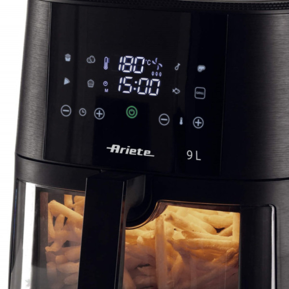 Мультипіч Ariete 4630 BL