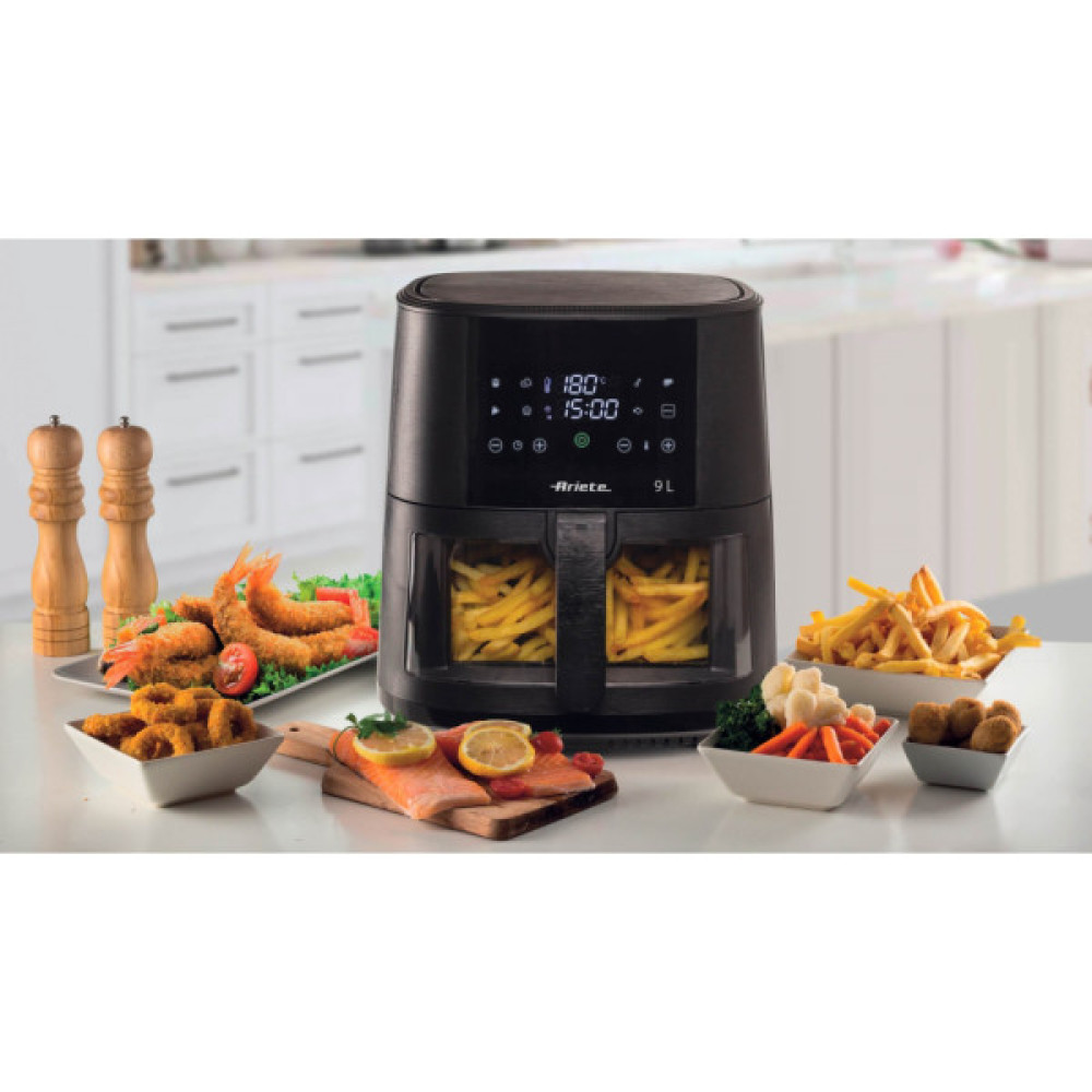 Мультипіч Ariete 4630 BL