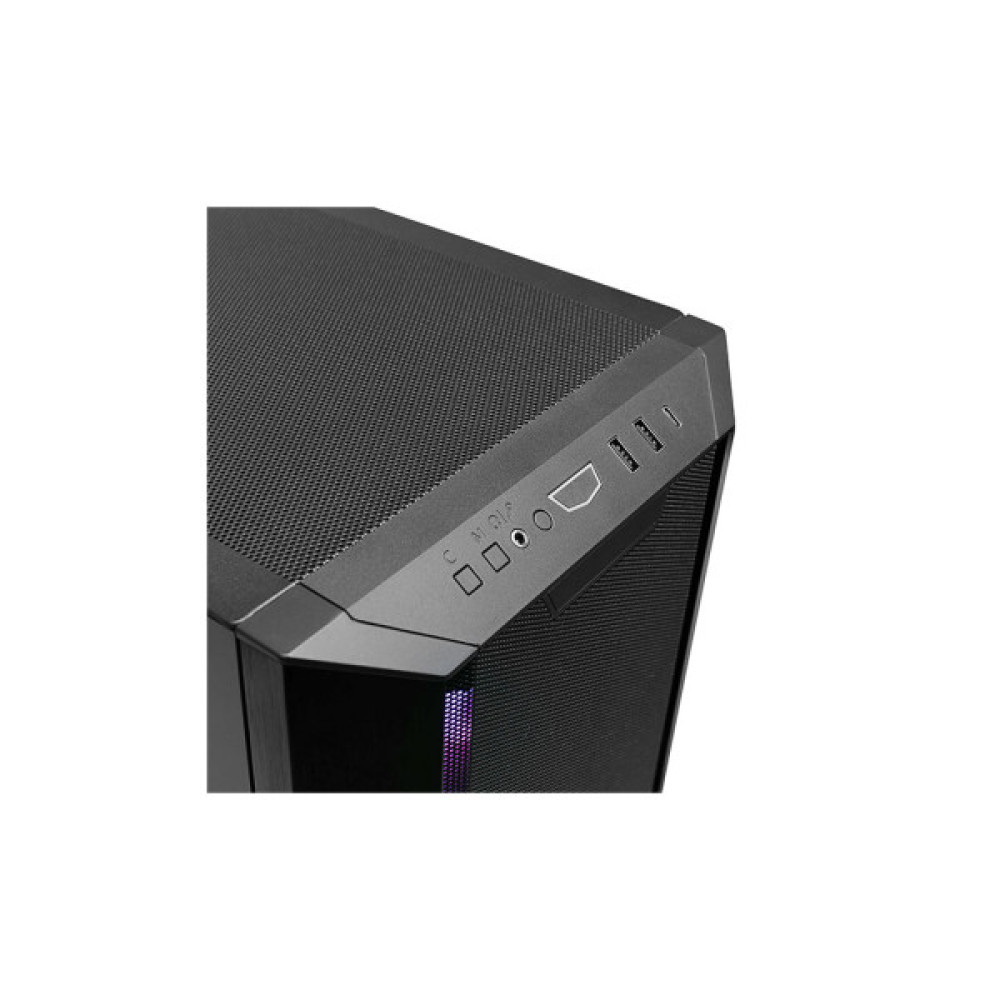 Корпус для ПК Lian Li Lancool III Black (G99.LAN3X.00)