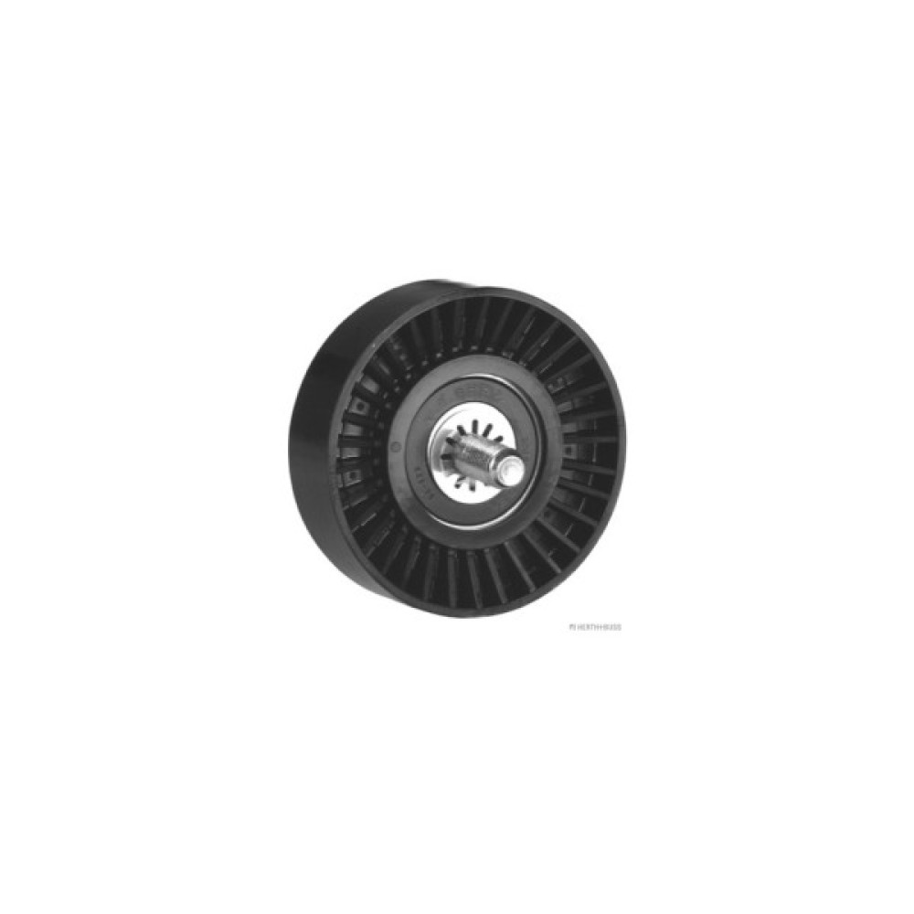 Ролик натягувача ременя HERTH+BUSS JAKOPARTS J1140335