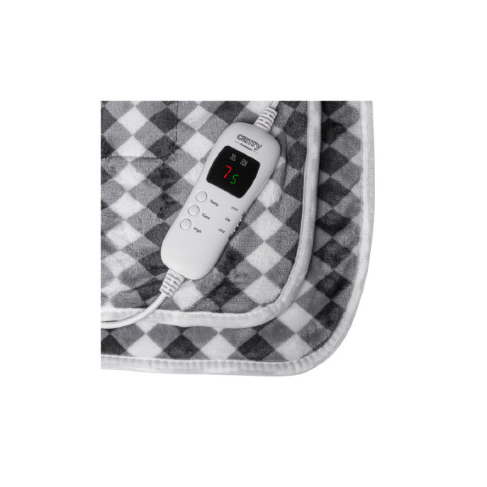 Електричне простирадло Camry CR7442