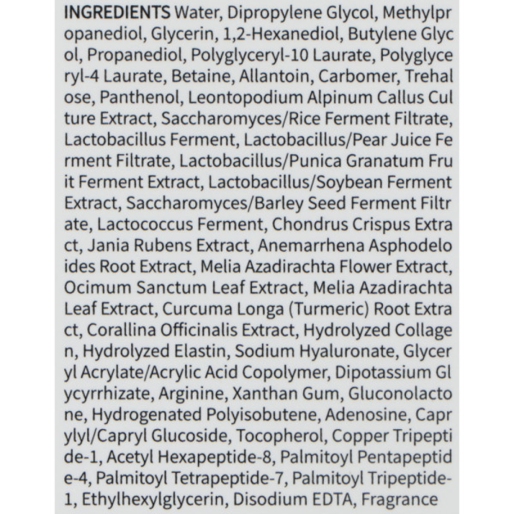 Тонік для обличчя Medi-Peel Bor-Tox Peptide Toner 180 мл (8809409348308)