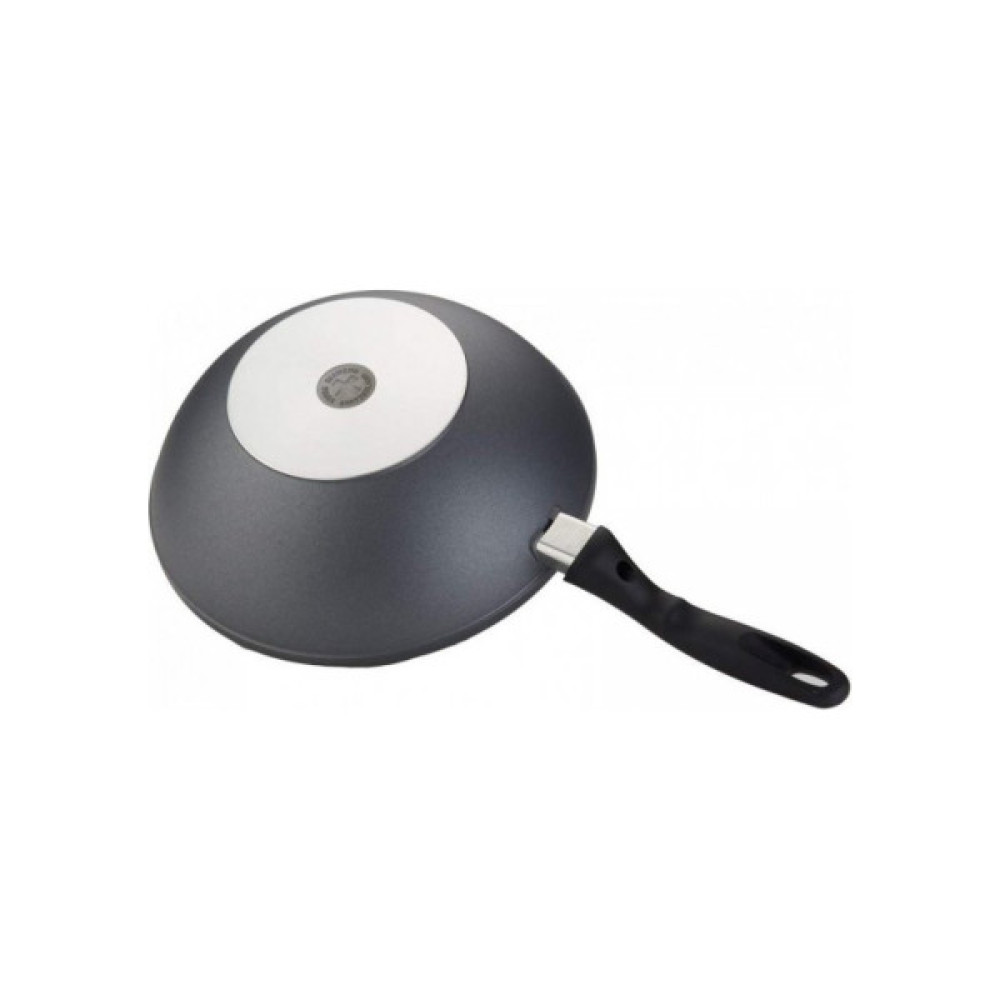 Сковорода Swiss Diamond Вок з кришкою XD Induction 28 см (XD61128ic)