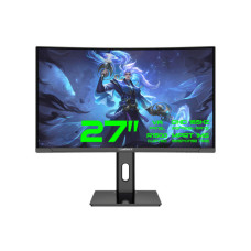 GAMEMAX GMX27C165Q