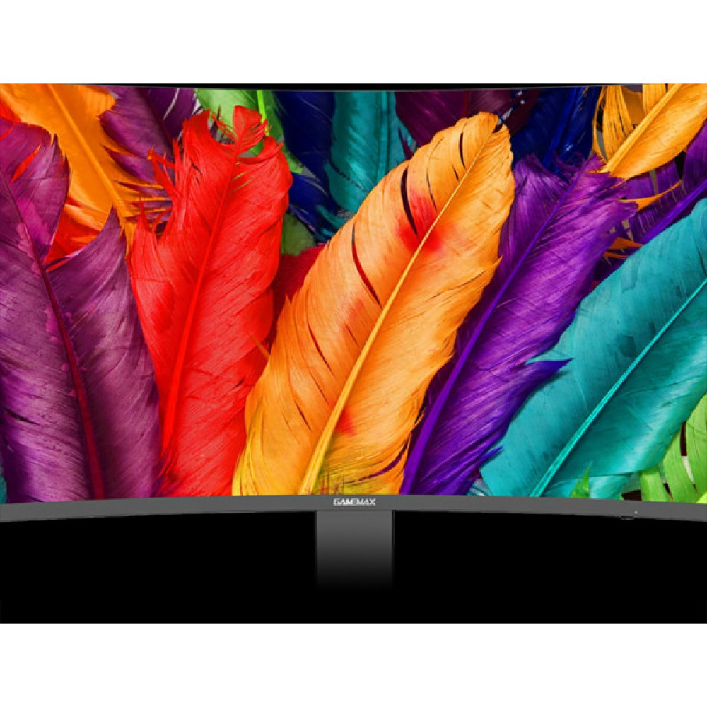 GAMEMAX GMX27C165Q