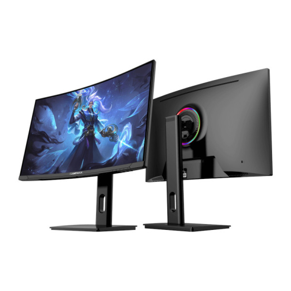 GAMEMAX GMX27C165Q