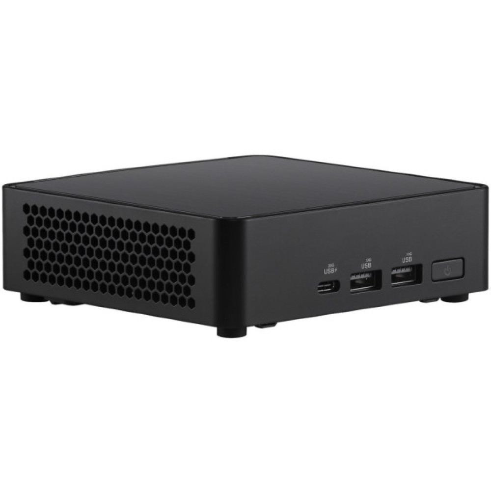 Комп'ютер ASUS NUC 14 Pro RNUC14RVKU700002I / Ultra 7 155H, M.2 22x80 NVMe; 22x42 NVMe, EU Cord (90AR0062-M000E0)