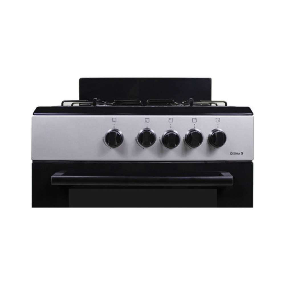 Плита Artel OTTIMA-G GREY