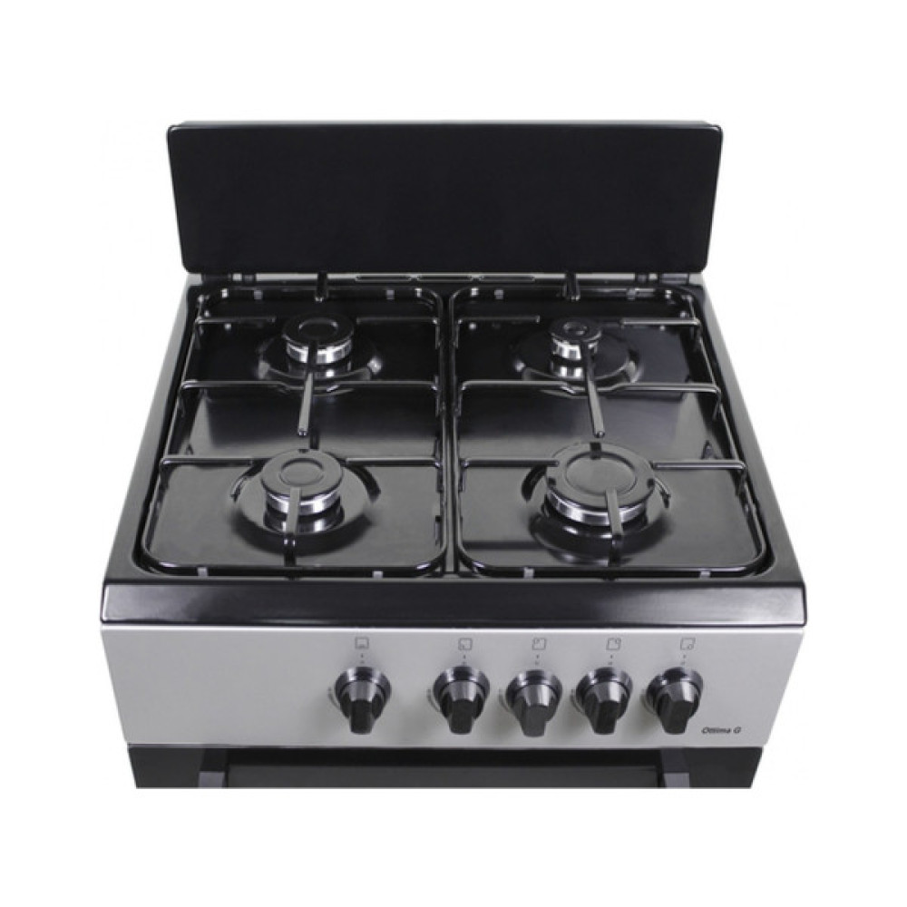 Плита Artel OTTIMA-G GREY