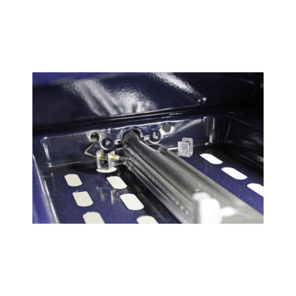 Плита Artel OTTIMA-G GREY