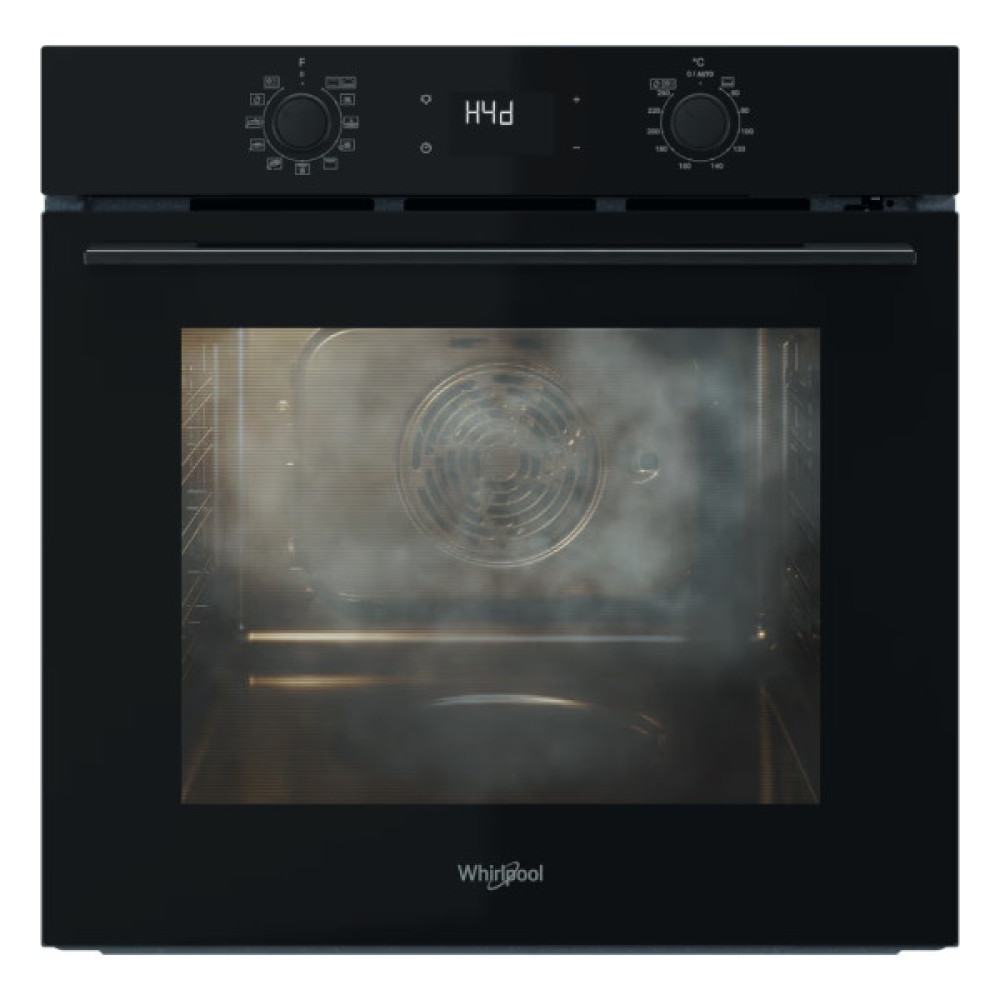 Духова шафа Whirlpool OMK58RU0B