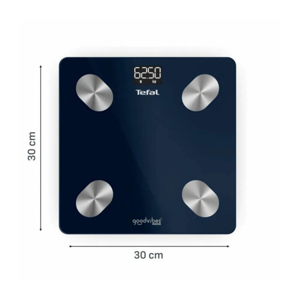 Ваги підлогові Tefal BM9720F0