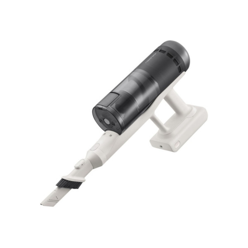 Пилосос Roborock Alioth H60 Hub Pro