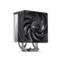 Кулер до процесора JONSBO CR-1000 MAX Black