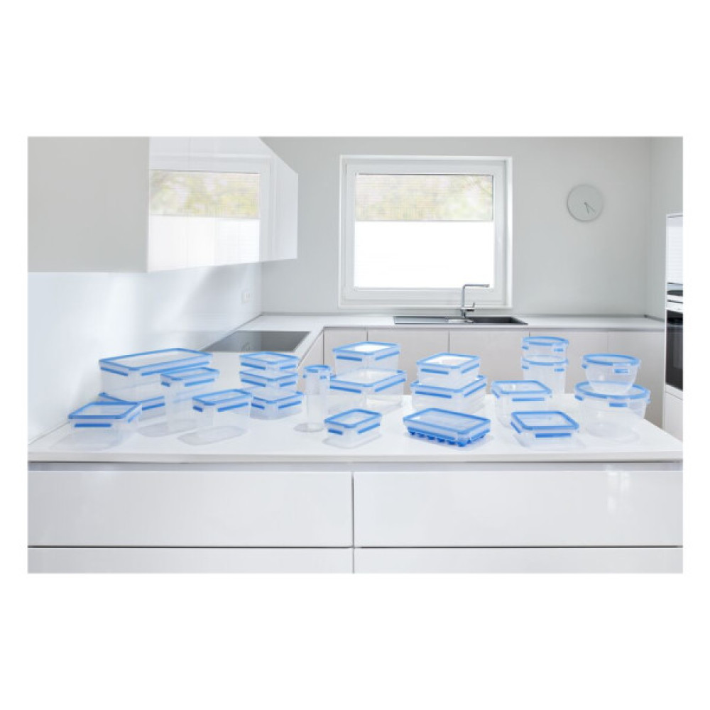 Харчовий контейнер Tefal Masterseal Fresh 1.20 л (K3021412)