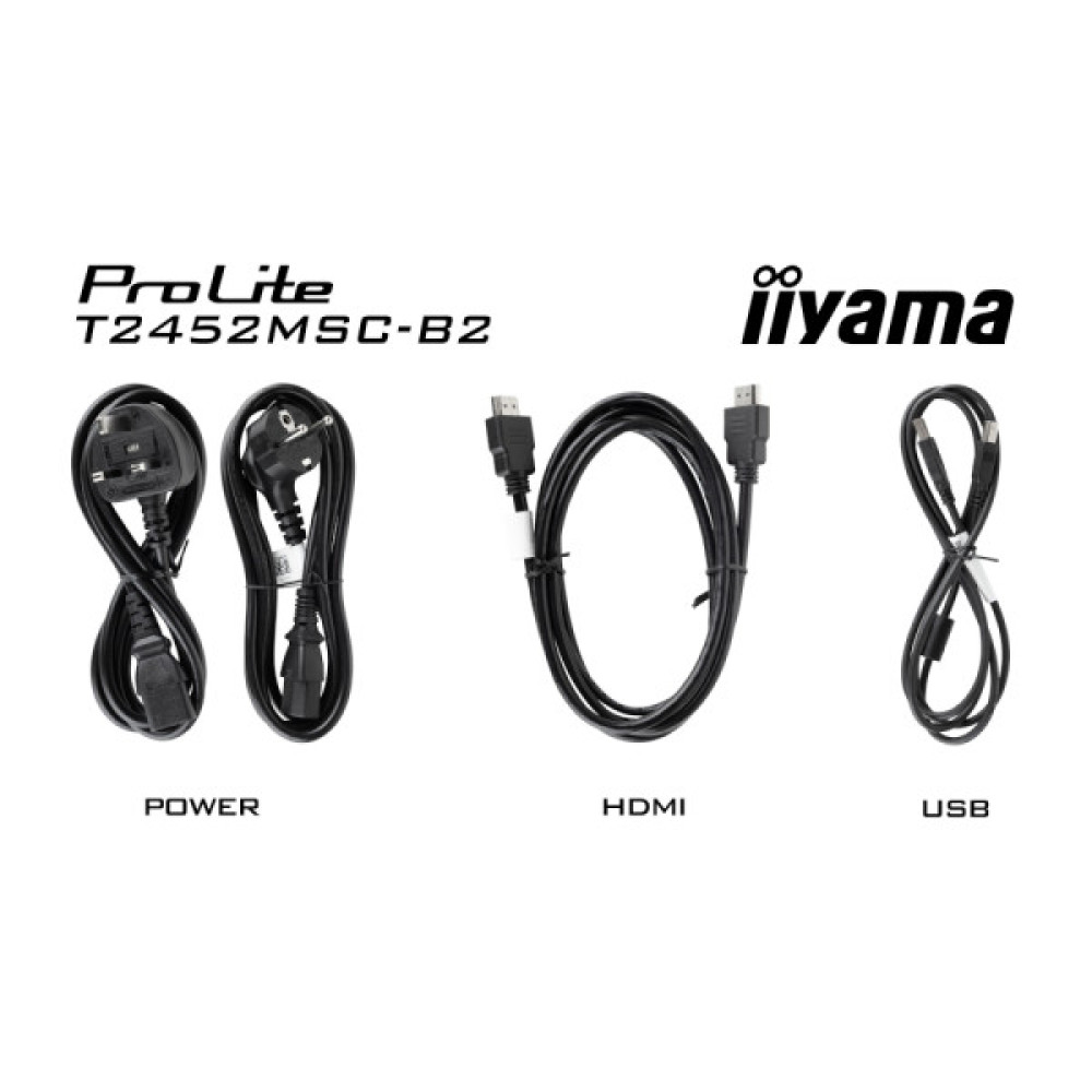 IIYAMA T2452MSC-B2