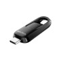 USB флеш накопичувач SanDisk 256GB Ultra Slider Type-C USB 3.2 (SDCZ480-256G-G46) USB флеш накопичувач SanDisk 256GB Ultra Slider Type-C USB 3.2 (SDCZ480-256G-G46)
