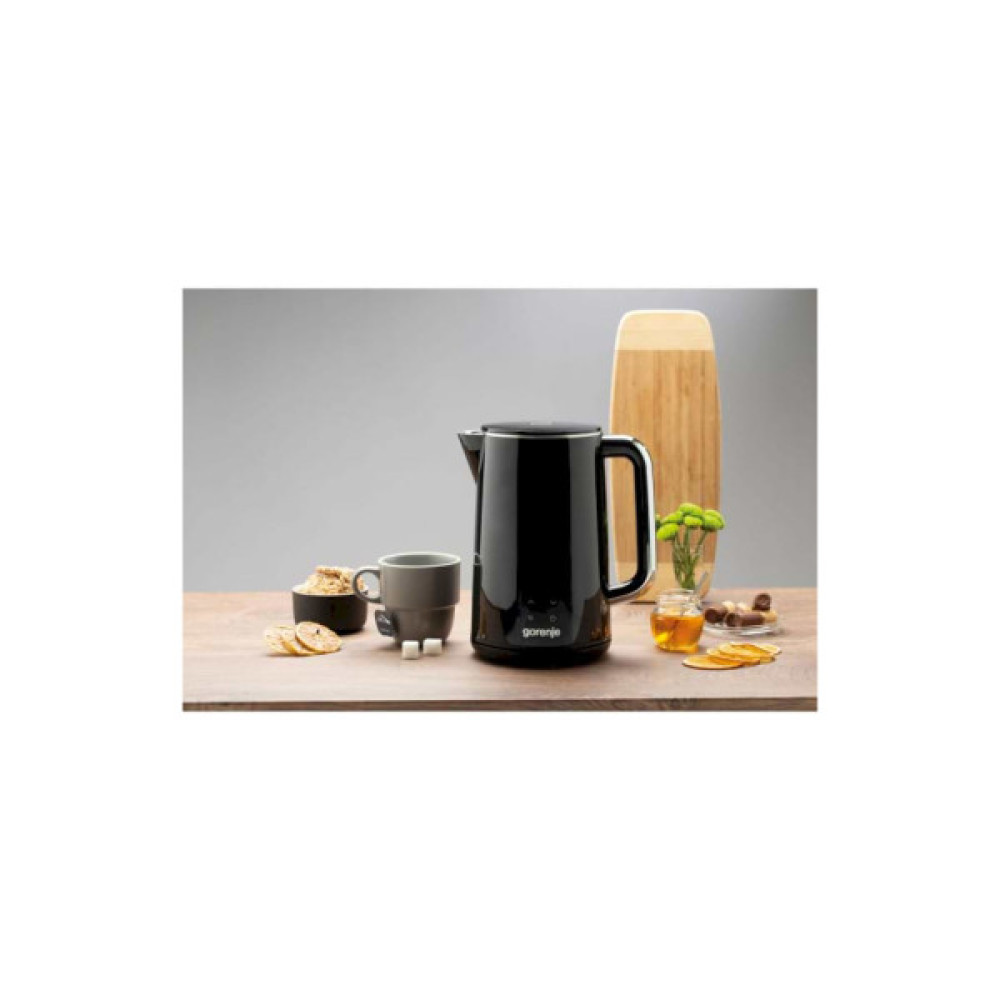 Електрочайник Gorenje K17DWD