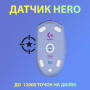Мишка Logitech G305 Lightspeed Lilac (910-006022) Мишка Logitech G305 Lightspeed Lilac (910-006022)
