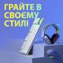 Мишка Logitech G305 Lightspeed Lilac (910-006022) Мишка Logitech G305 Lightspeed Lilac (910-006022)