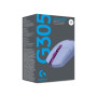 Мишка Logitech G305 Lightspeed Lilac (910-006022) Мишка Logitech G305 Lightspeed Lilac (910-006022)