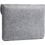 Чохол до ноутбука Gmakin 14 Macbook Pro, Light Gray (GM07-14) Чохол до ноутбука Gmakin 14 Macbook Pro, Light Gray (GM07-14)