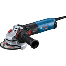 Шліфмашина кутова Bosch Professional GWS 17-125 125мм 1700Вт 11500об·хв 2.2кг