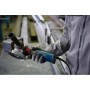 Шліфмашина кутова Bosch Professional GWS 17-125 125мм 1700Вт 11500об·хв 2.2кг
